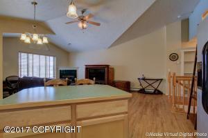 11743 Galloway Loop # 15, Eagle River, AK 99577 photo 14