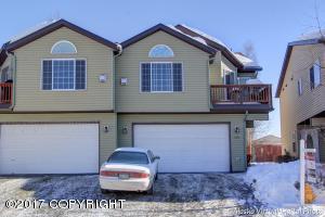 11743 Galloway Loop # 15, Eagle River, AK 99577 photo 2