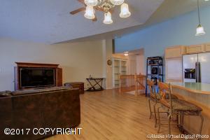 11743 Galloway Loop # 15, Eagle River, AK 99577 photo 11