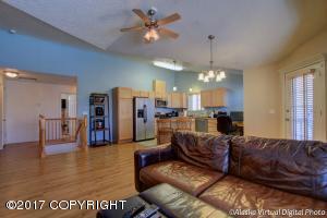 11743 Galloway Loop # 15, Eagle River, AK 99577 photo 10