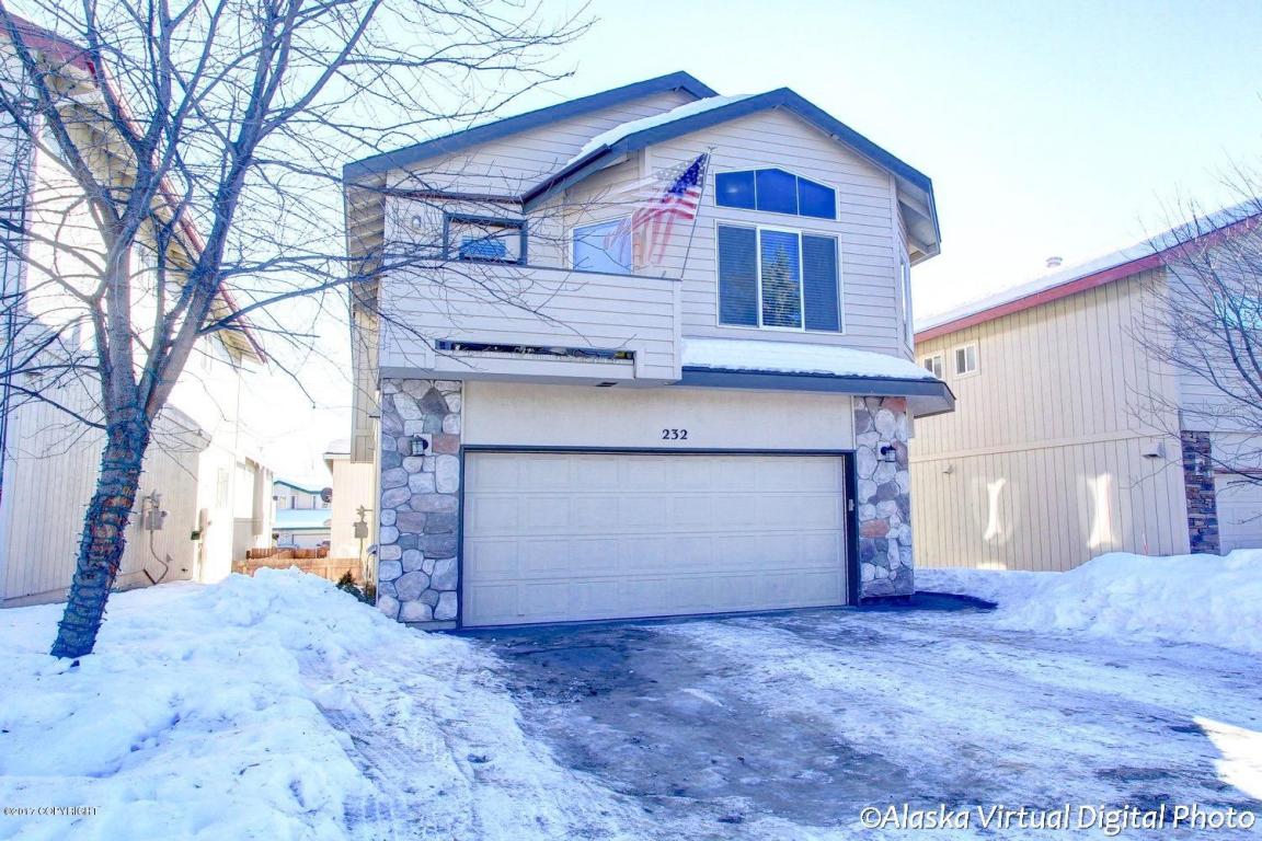 232 Dailey Ave # 23, Anchorage, AK 99515 photo 41