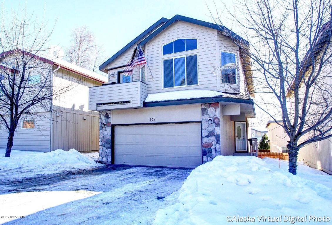 232 Dailey Ave # 23, Anchorage, AK 99515 photo 1
