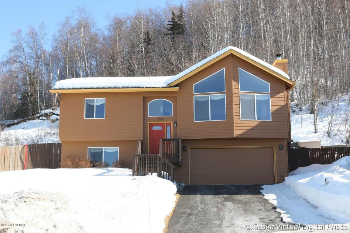 17911 Chablis Cir, Eagle River, AK 99577 photo 32
