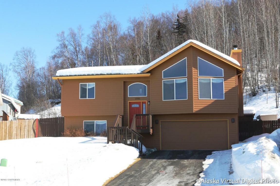 17911 Chablis Cir, Eagle River, AK 99577 photo 1