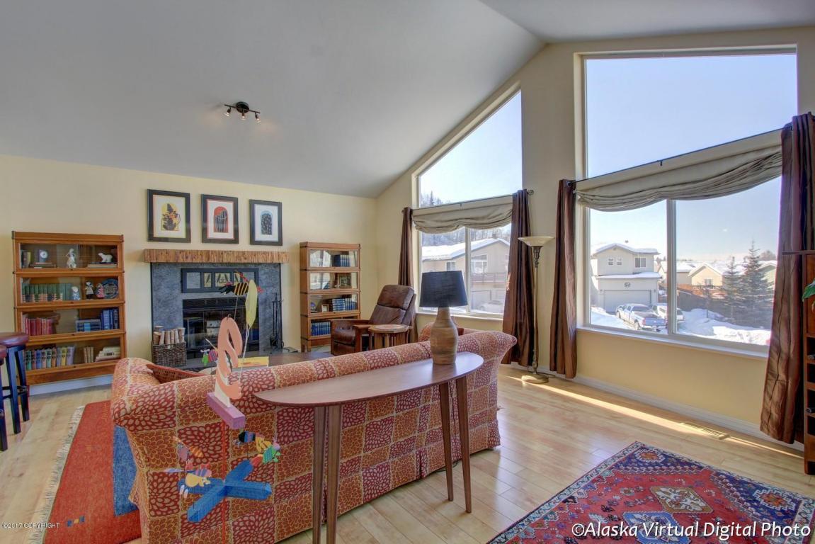 17911 Chablis Cir, Eagle River, AK 99577 photo 2