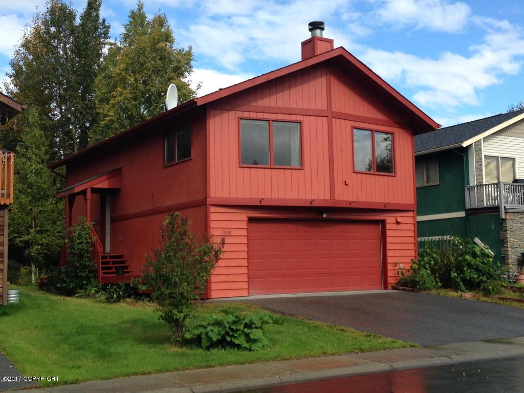 1980 Commodore Dr, Anchorage, AK 99507 photo 1