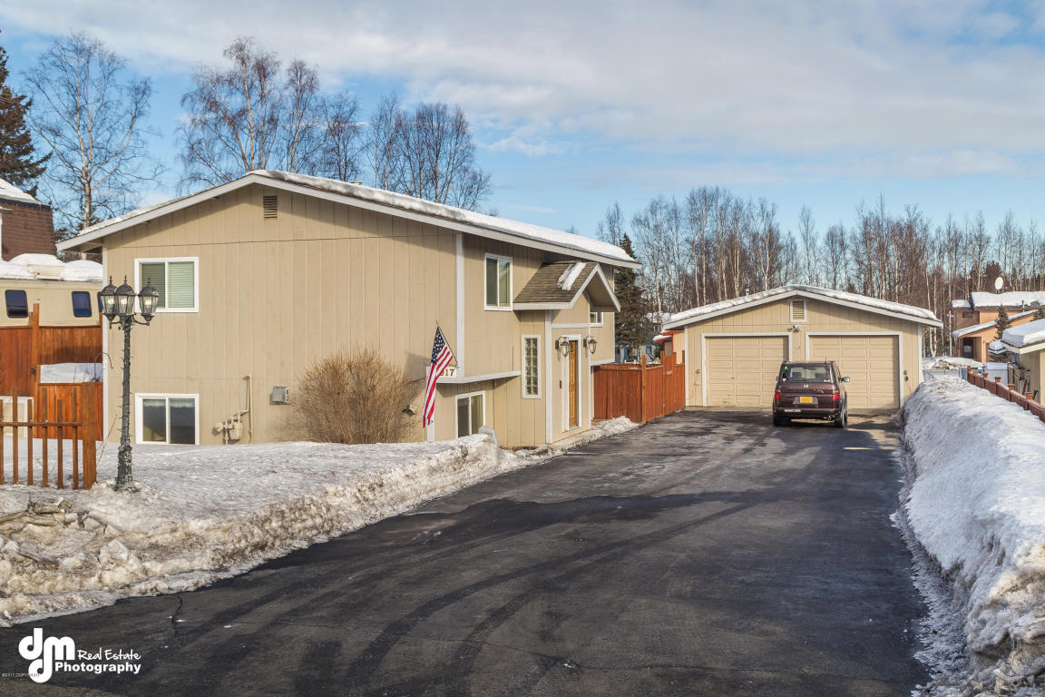 16917 Eleonora St, Eagle River, AK 99577 photo 1