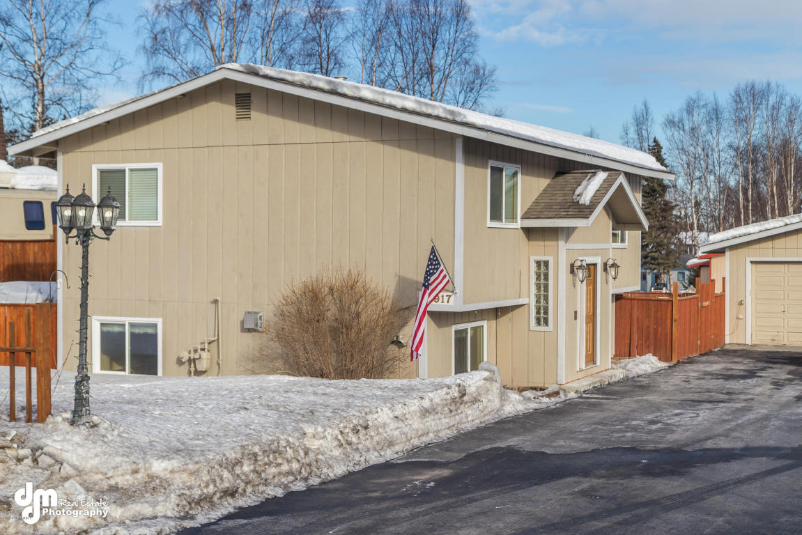 16917 Eleonora St, Eagle River, AK 99577 photo 37