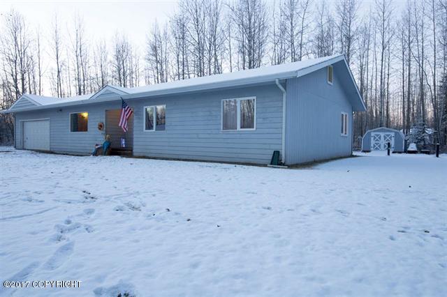 3564 Maneville Loop, North Pole, AK 99705 photo 1