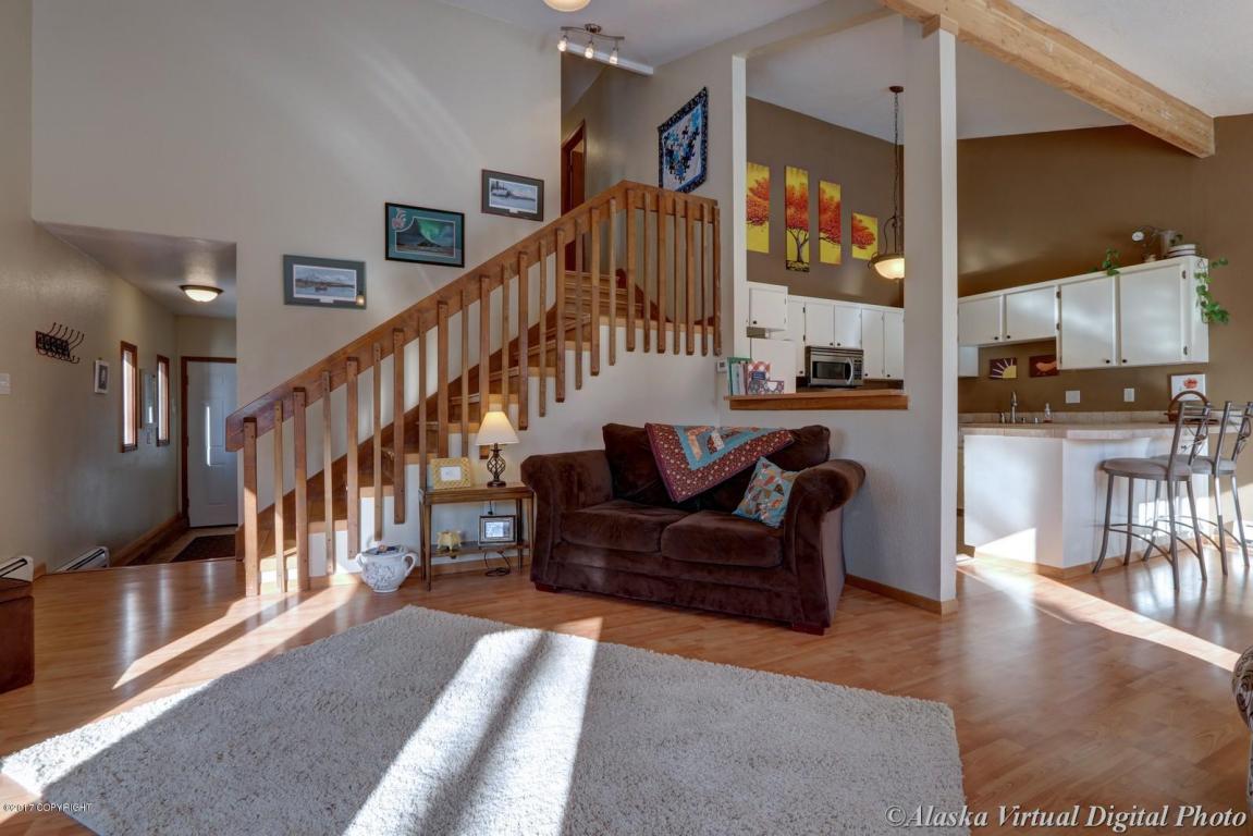 18628 S Lowrie Loop, Eagle River, AK 99577 photo 14