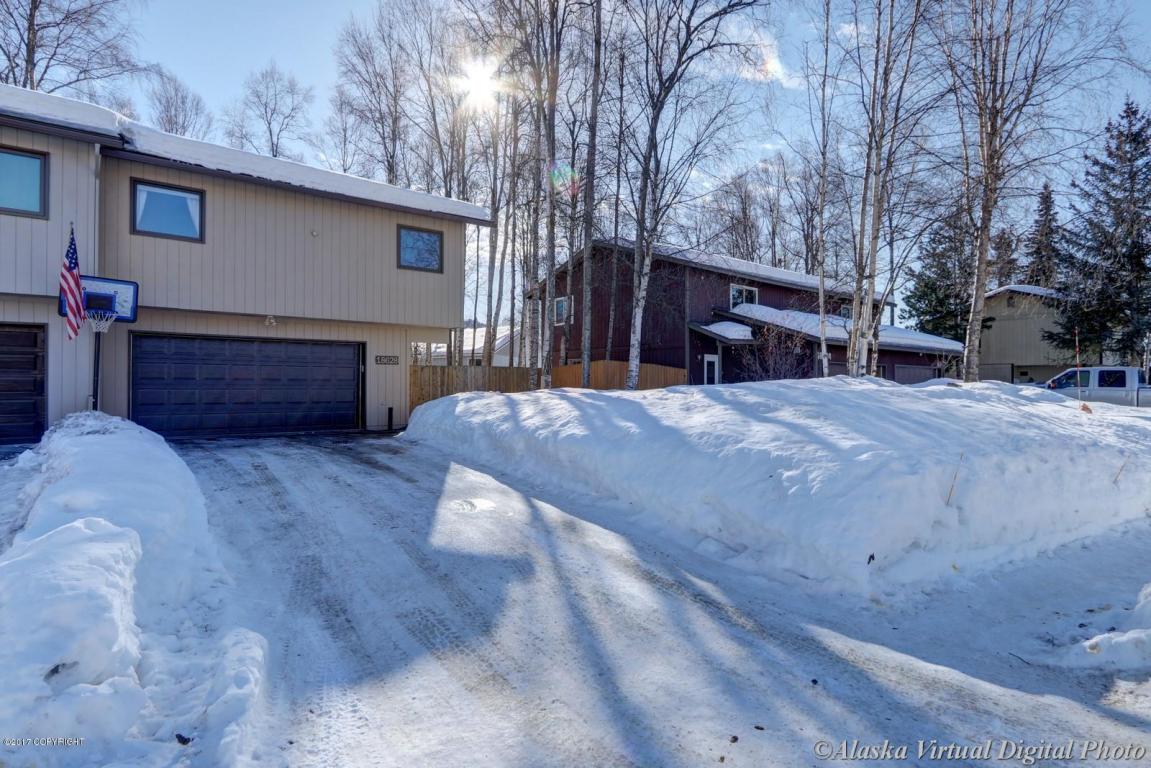 18628 S Lowrie Loop, Eagle River, AK 99577 photo 1