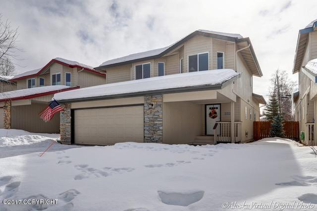 332 Dailey Ave # 4, Anchorage, AK 99515 photo 1