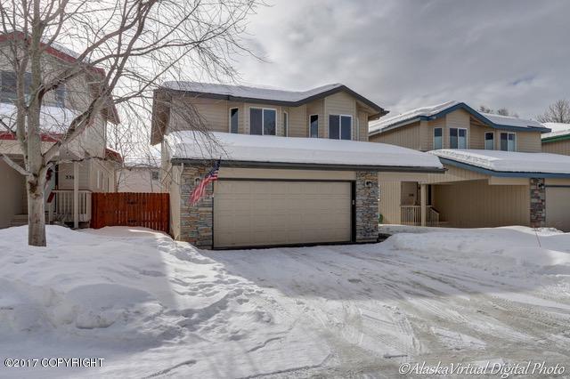 332 Dailey Ave # 4, Anchorage, AK 99515 photo 2