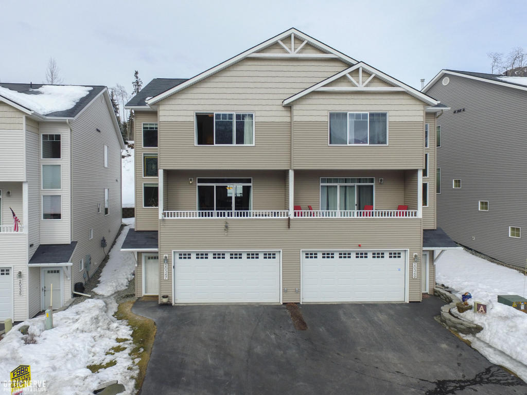 20347 Riverside Dr # 14A, Eagle River, AK 99577 photo 1