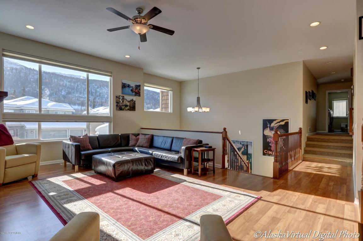 8538 Lassen Cir, Eagle River, AK 99577 photo 7
