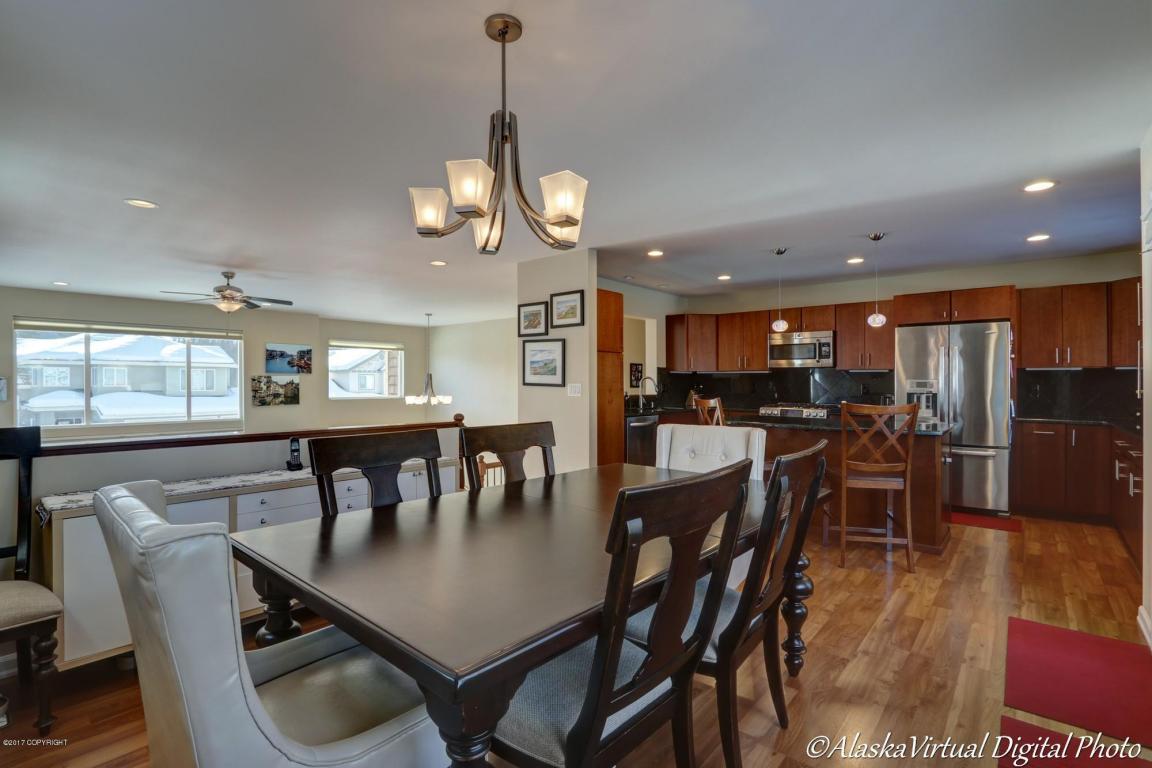 8538 Lassen Cir, Eagle River, AK 99577 photo 9