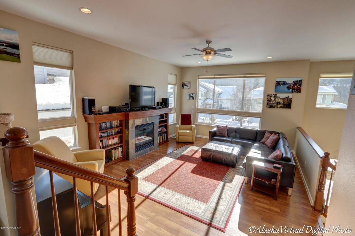 8538 Lassen Cir, Eagle River, AK 99577 photo 8