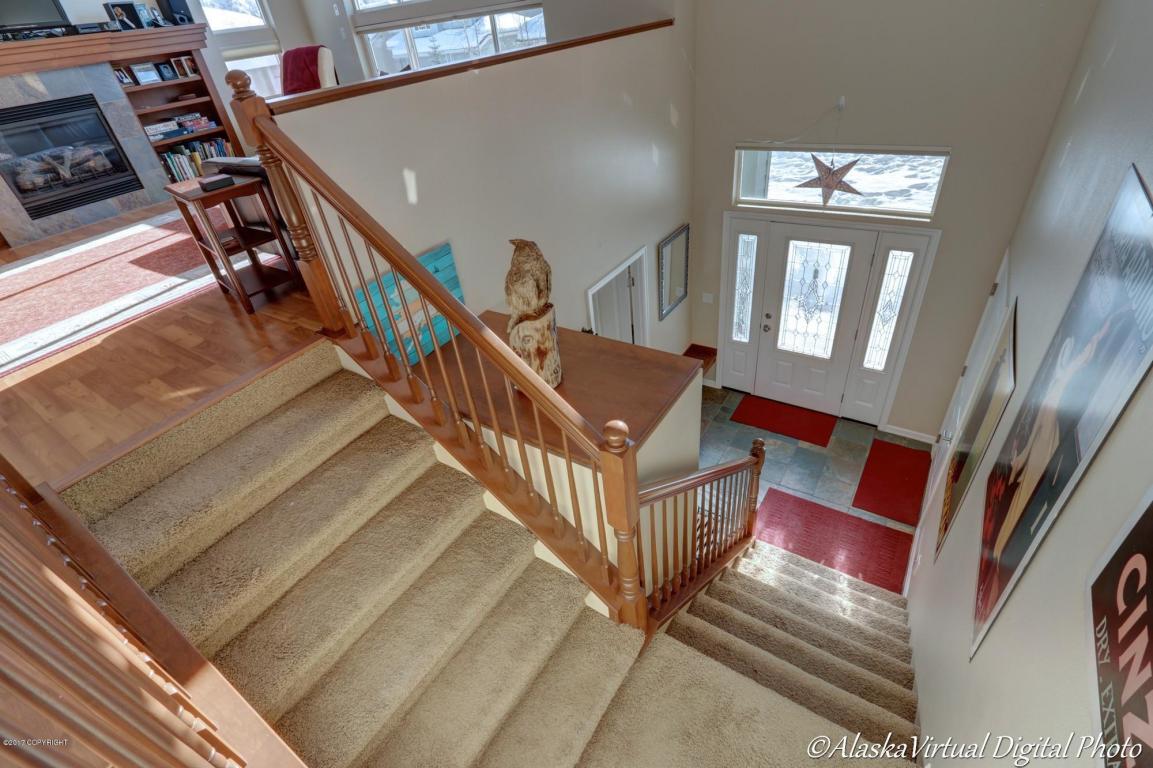 8538 Lassen Cir, Eagle River, AK 99577 photo 3