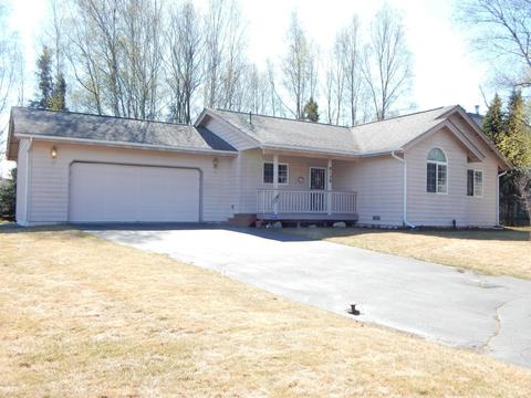 8129 Kronos Dr, Anchorage, AK 99502 photo 1