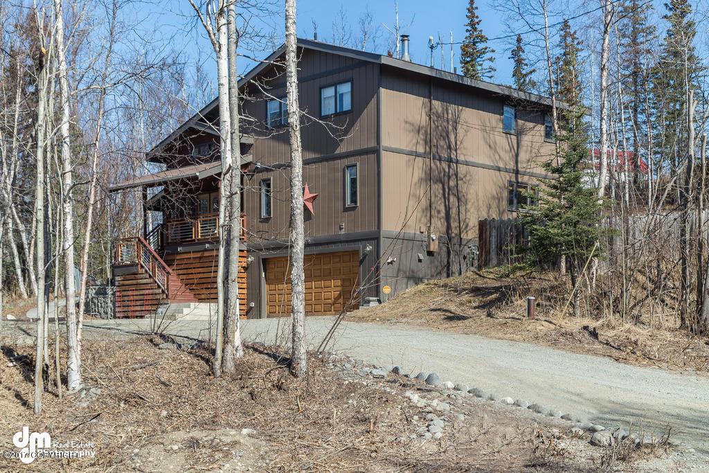 4875 E Birch Dr, Wasilla, AK 99654 photo 1