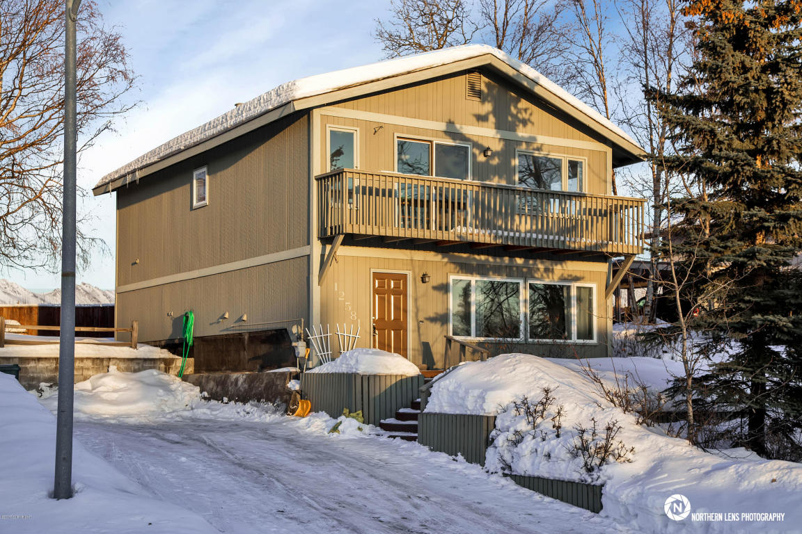 12581 Tanada Loop, Anchorage, AK 99515 photo 1