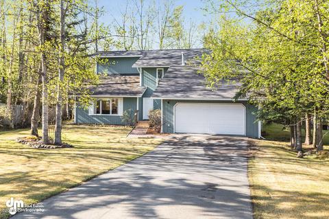 18636 Talarik Dr, Eagle River, AK 99577 photo 43