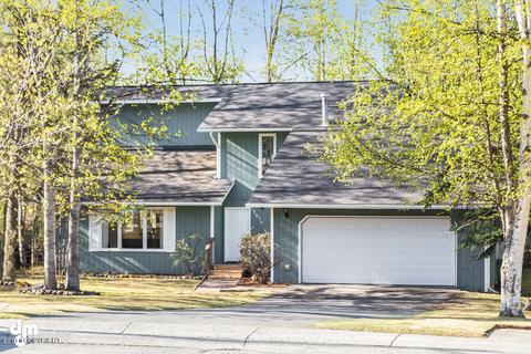18636 Talarik Dr, Eagle River, AK 99577 photo 1