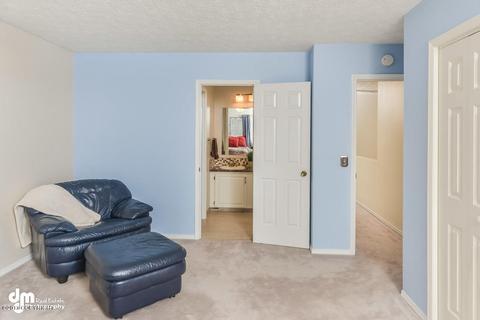 18636 Talarik Dr, Eagle River, AK 99577 photo 23