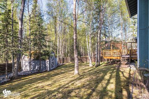 18636 Talarik Dr, Eagle River, AK 99577 photo 37