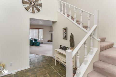 18636 Talarik Dr, Eagle River, AK 99577 photo 2