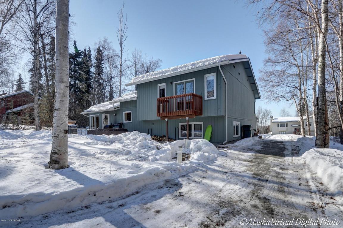 21751 Sheltering Spruce Loop, Chugiak, AK 99567 photo 5