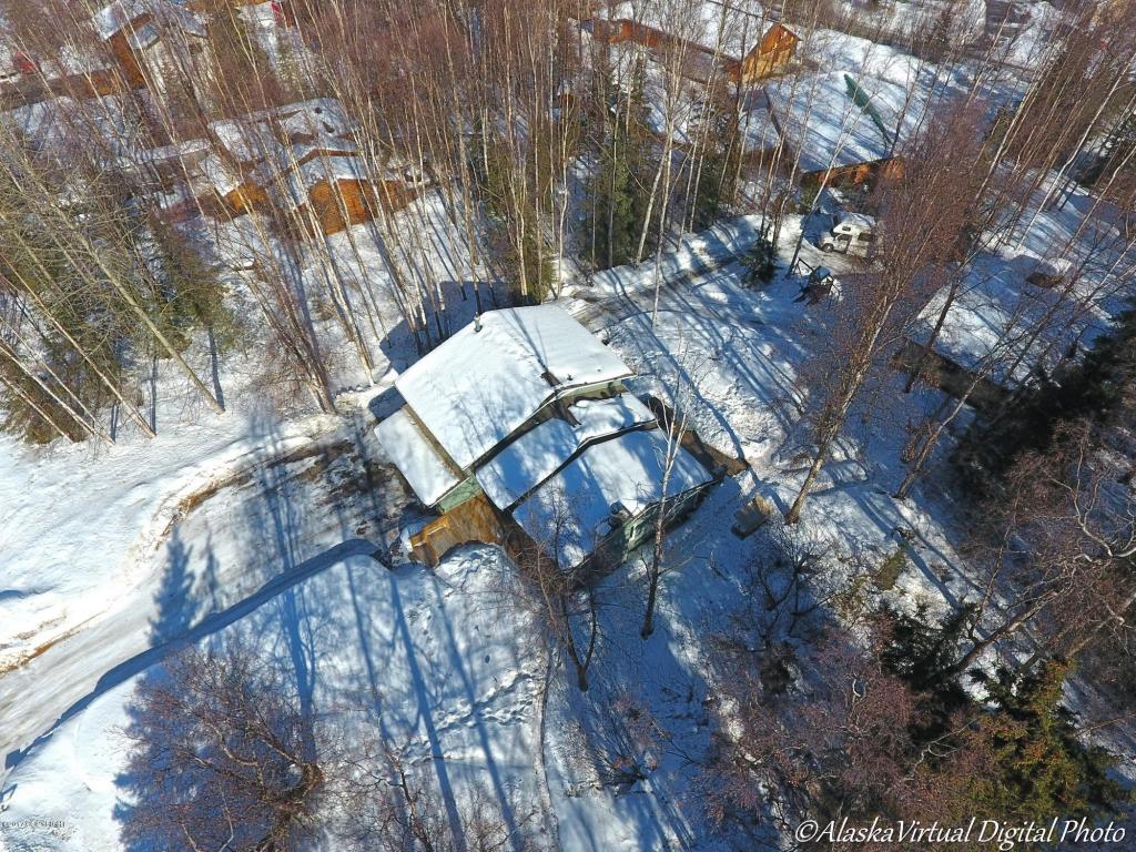21751 Sheltering Spruce Loop, Chugiak, AK 99567 photo 37