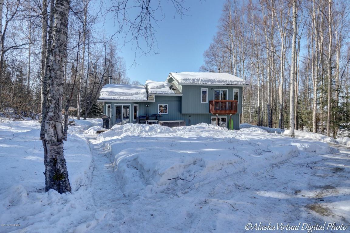 21751 Sheltering Spruce Loop, Chugiak, AK 99567 photo 7