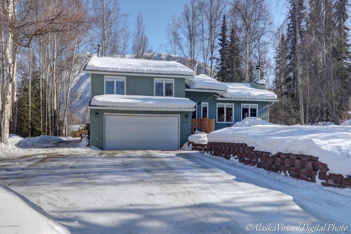 21751 Sheltering Spruce Loop, Chugiak, AK 99567 photo 2