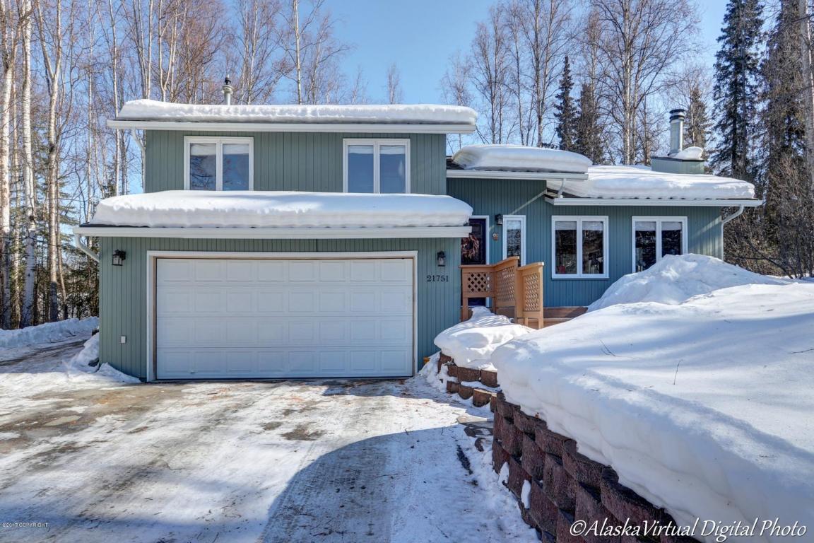 21751 Sheltering Spruce Loop, Chugiak, AK 99567 photo 3