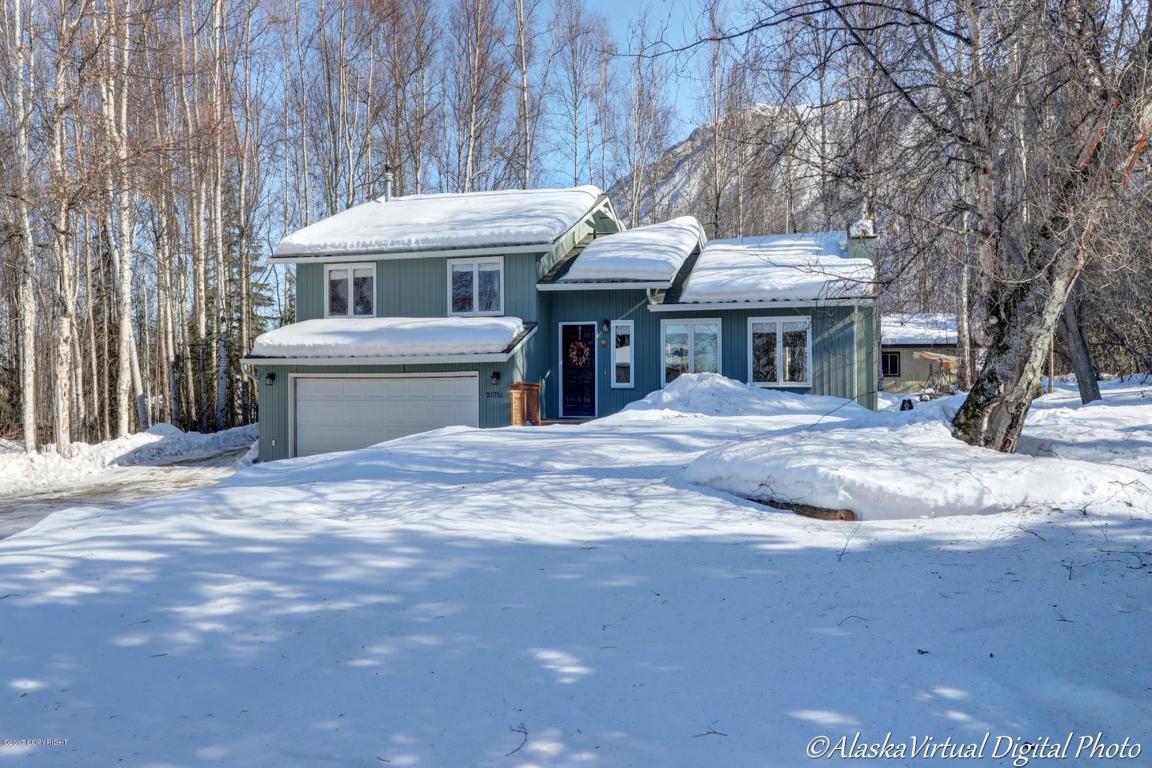 21751 Sheltering Spruce Loop, Chugiak, AK 99567 photo 1