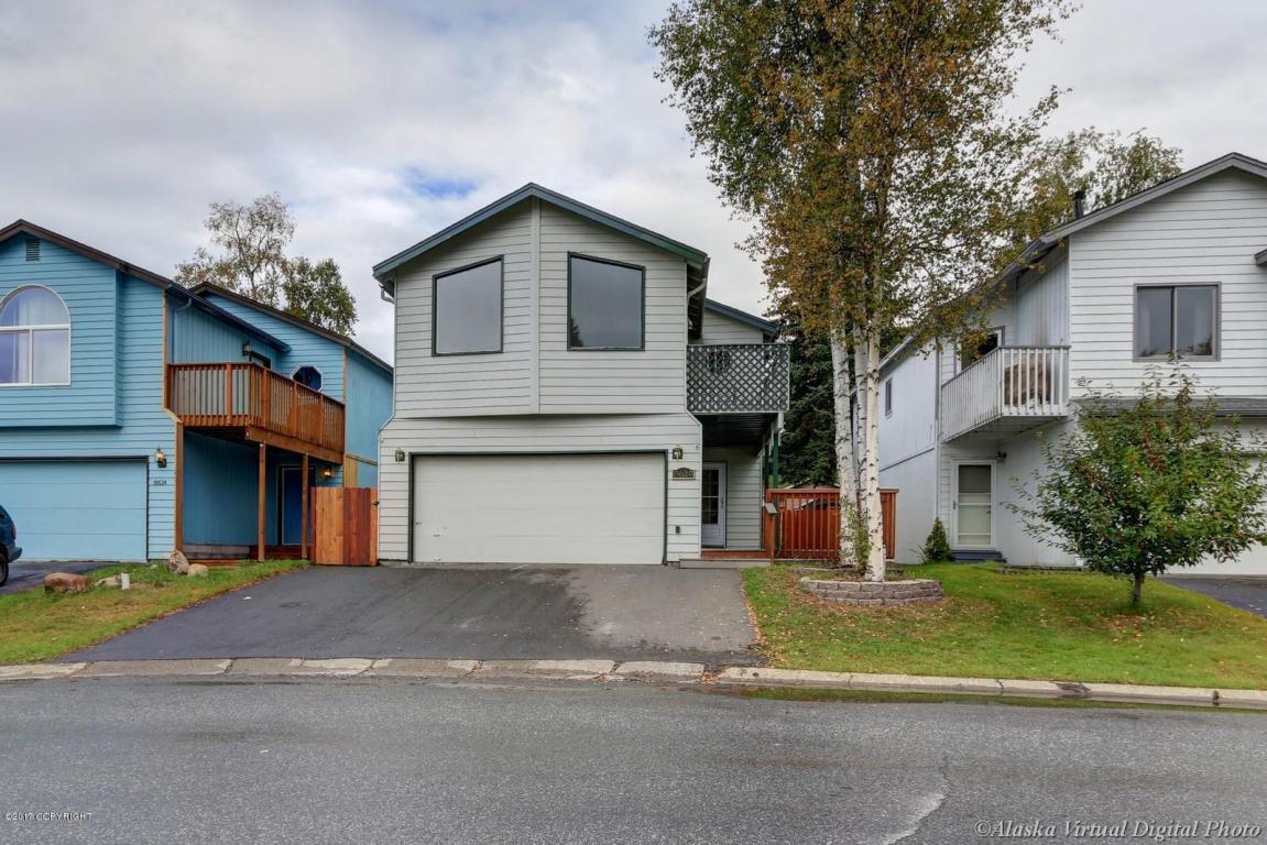 8620 Cross Pointe Loop, Anchorage, AK 99504 photo 2