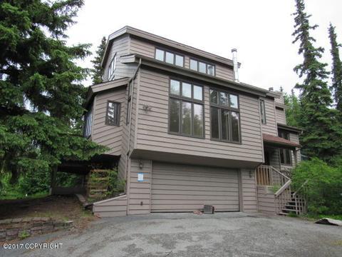 10381 Tree Top Ln, Anchorage, AK 99507 photo 1
