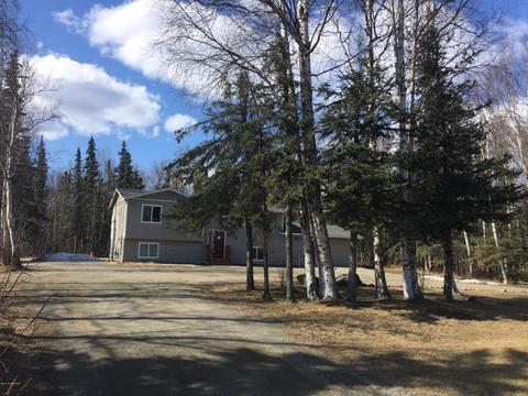 924 N Leatherleaf Loop, Wasilla, AK 99654 photo 15