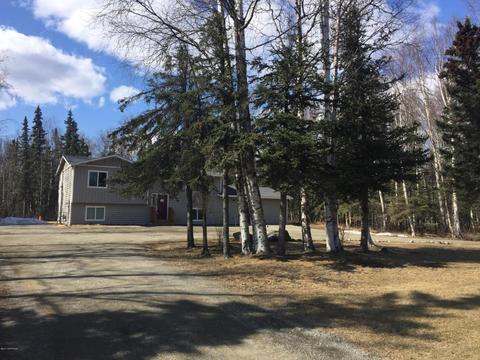 924 N Leatherleaf Loop, Wasilla, AK 99654 photo 16