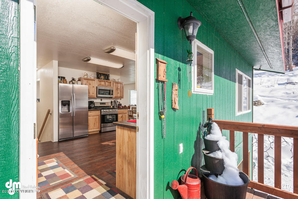 33053 Cumulus Dr, Eagle River, AK 99577 photo 30