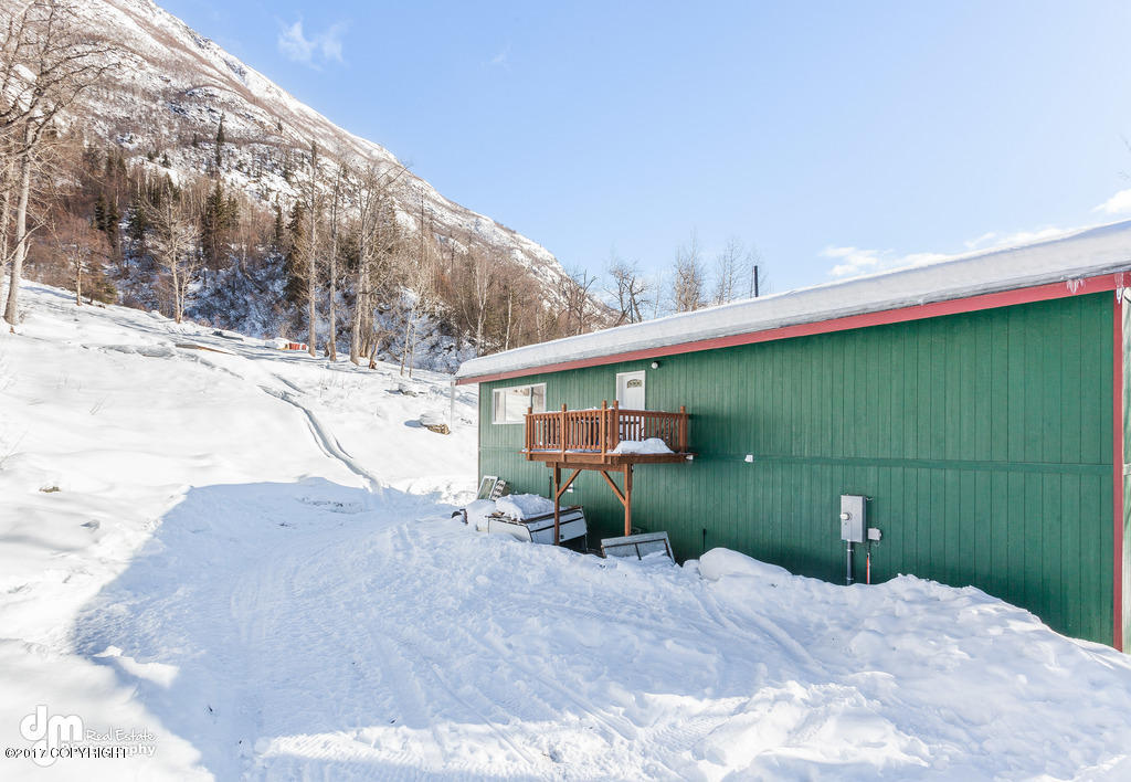 33053 Cumulus Dr, Eagle River, AK 99577 photo 31