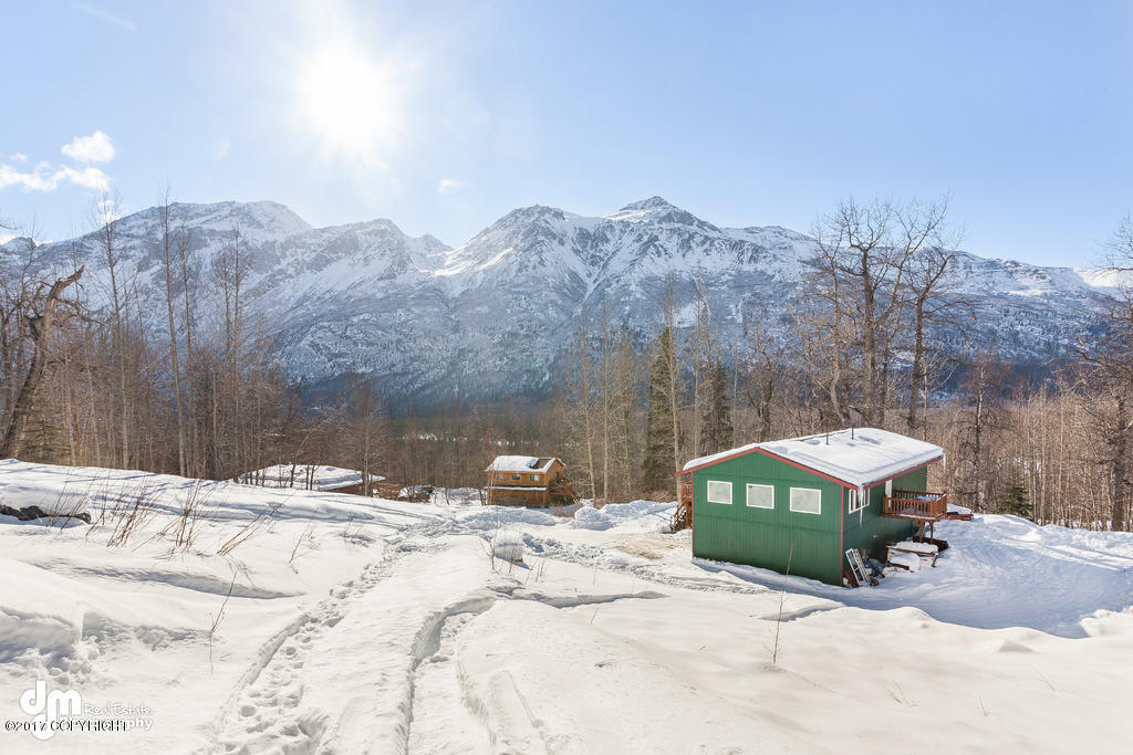 33053 Cumulus Dr, Eagle River, AK 99577 photo 4
