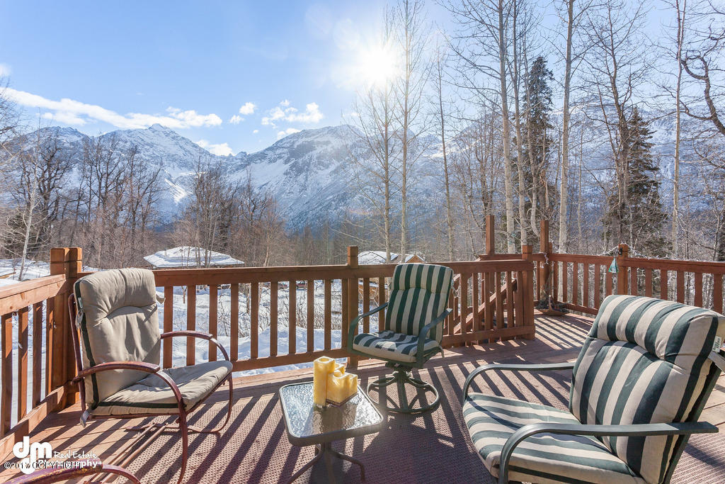 33053 Cumulus Dr, Eagle River, AK 99577 photo 1