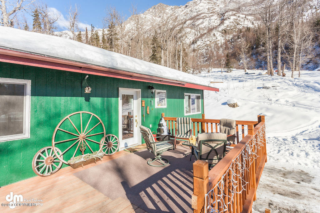 33053 Cumulus Dr, Eagle River, AK 99577 photo 2
