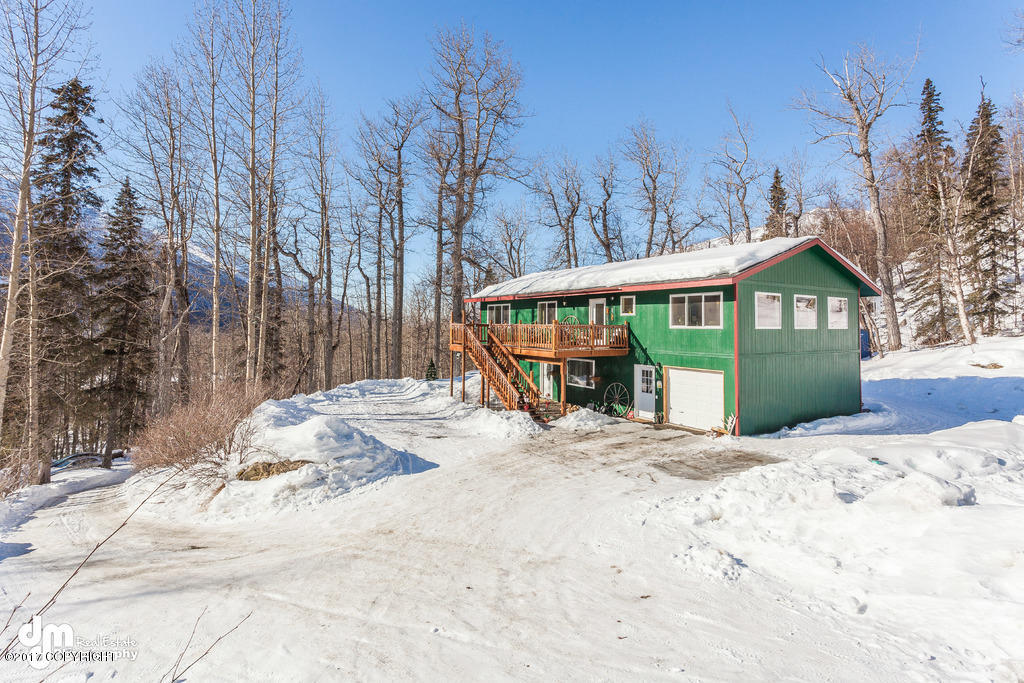 33053 Cumulus Dr, Eagle River, AK 99577 photo 36