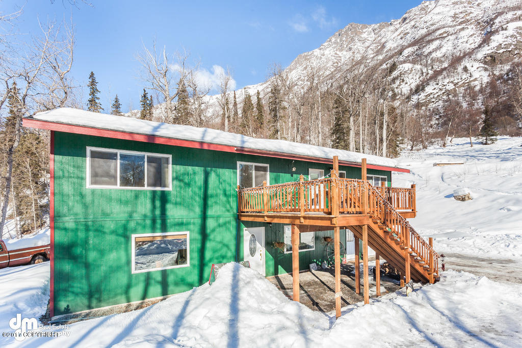 33053 Cumulus Dr, Eagle River, AK 99577 photo 3