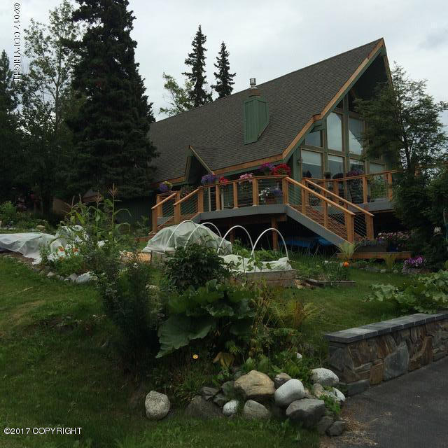 6730 Round Tree Dr, Anchorage, AK 99507 photo 2
