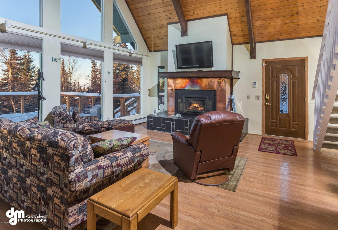 6730 Round Tree Dr, Anchorage, AK 99507 photo 7