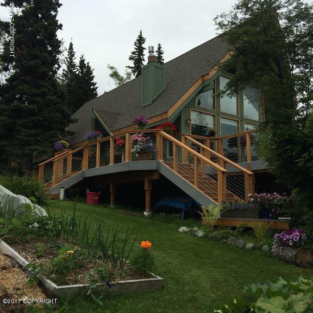 6730 Round Tree Dr, Anchorage, AK 99507 photo 1